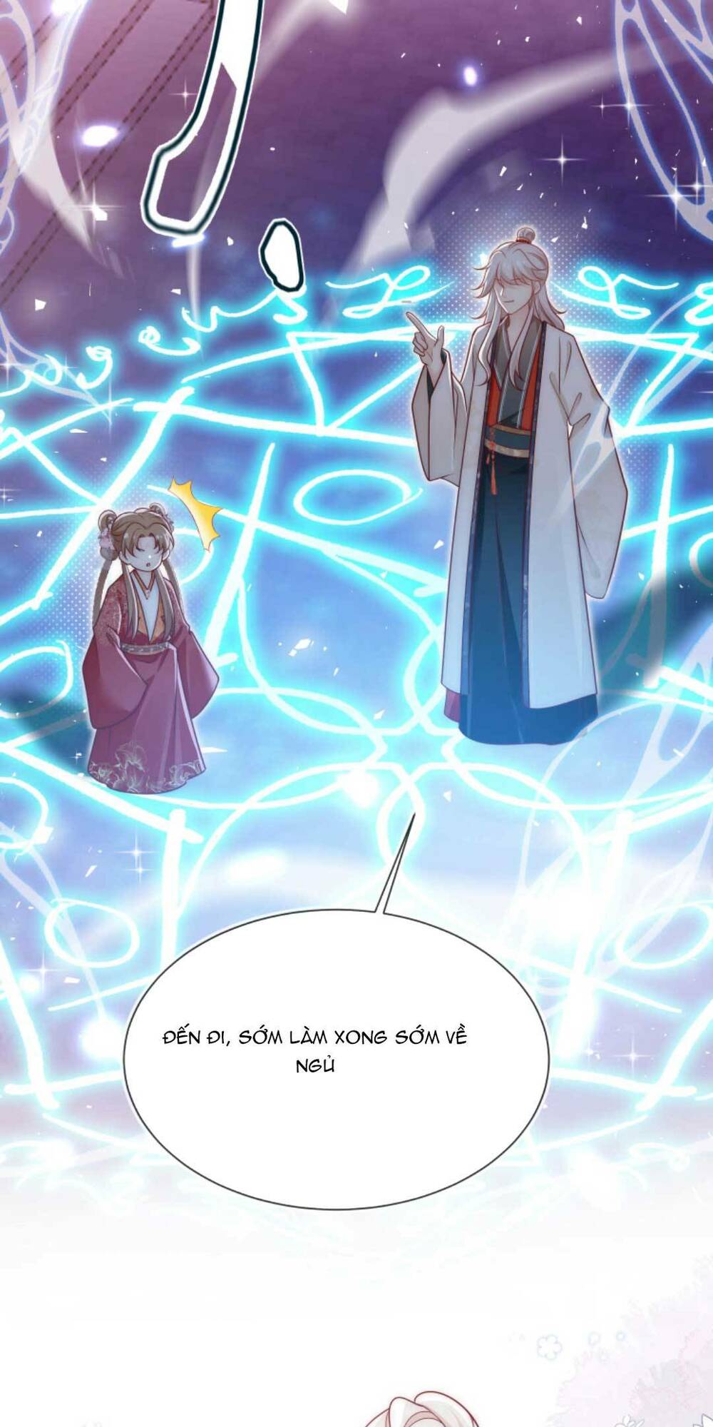 Tiểu Sư Muội Rõ Ràng Rất Mạnh, Nhưng Lại Quá Tấu Hề: Chapter 144