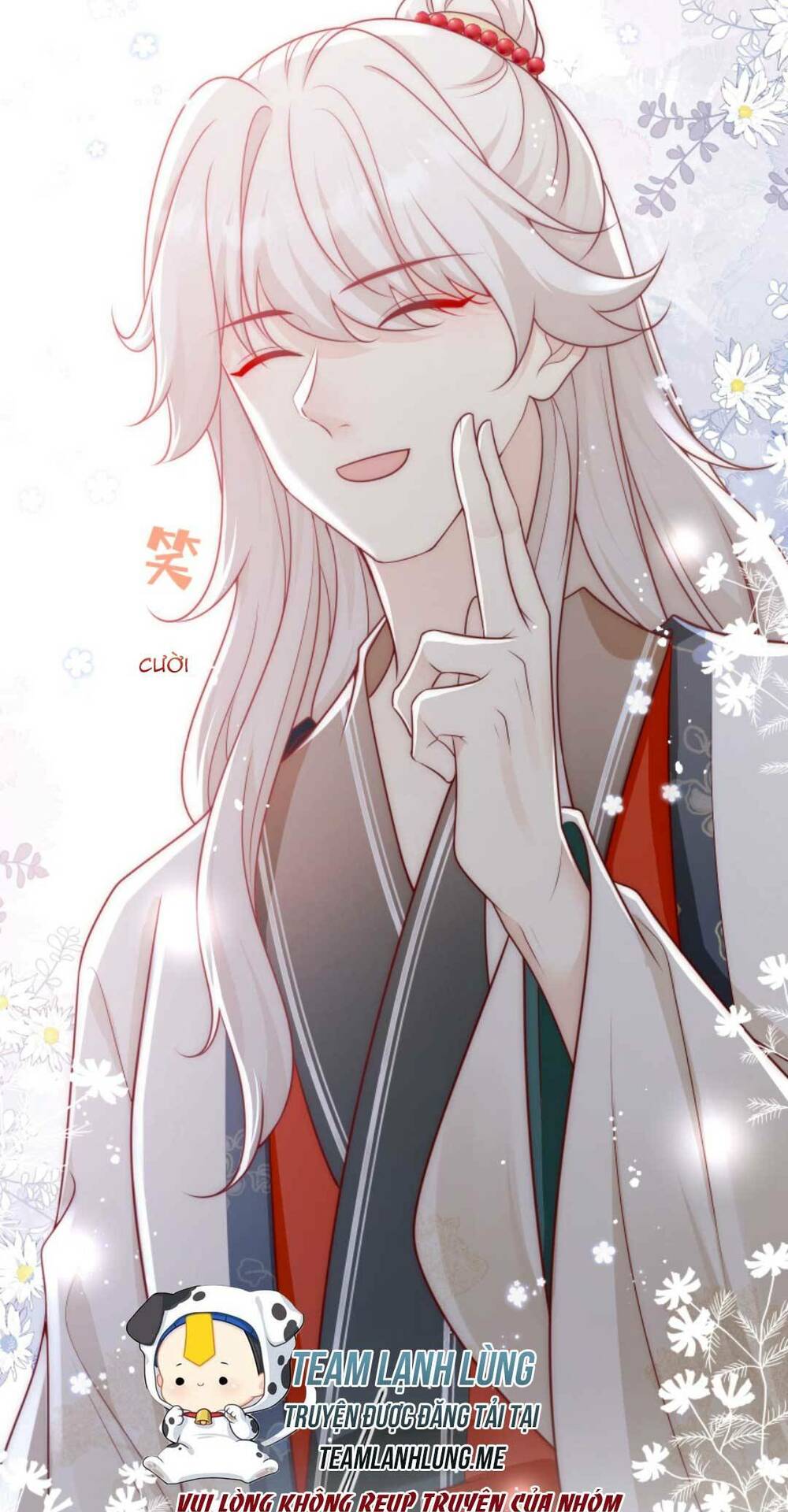 Tiểu Sư Muội Rõ Ràng Rất Mạnh, Nhưng Lại Quá Tấu Hề: Chapter 144