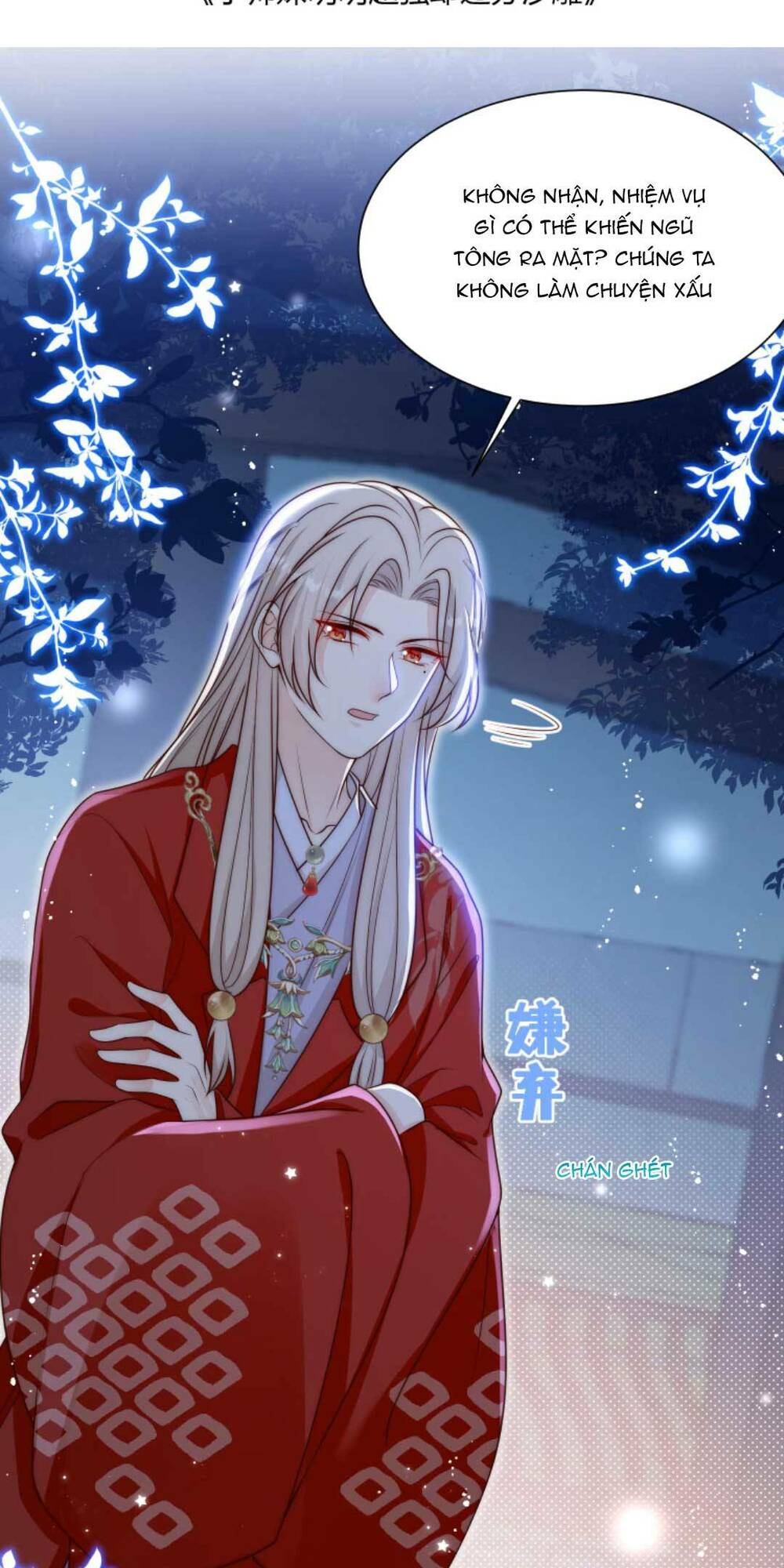 Tiểu Sư Muội Rõ Ràng Rất Mạnh, Nhưng Lại Quá Tấu Hề: Chapter 144