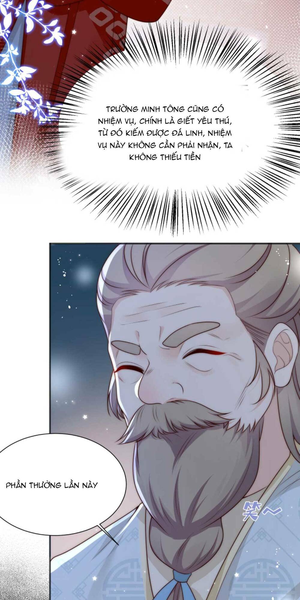 Tiểu Sư Muội Rõ Ràng Rất Mạnh, Nhưng Lại Quá Tấu Hề: Chapter 144