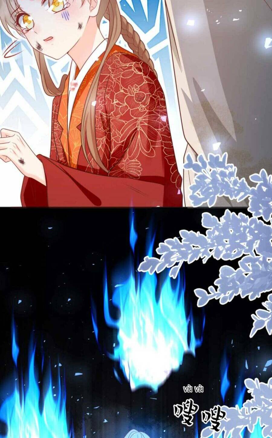 Tiểu Sư Muội Rõ Ràng Rất Mạnh, Nhưng Lại Quá Tấu Hề: Chapter 145