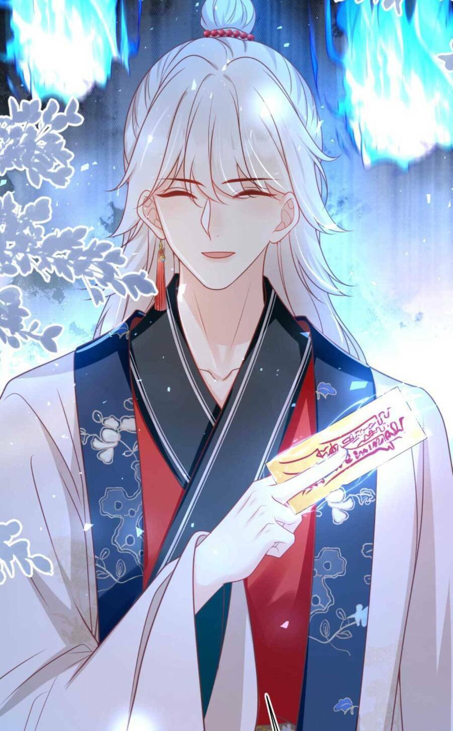 Tiểu Sư Muội Rõ Ràng Rất Mạnh, Nhưng Lại Quá Tấu Hề: Chapter 145