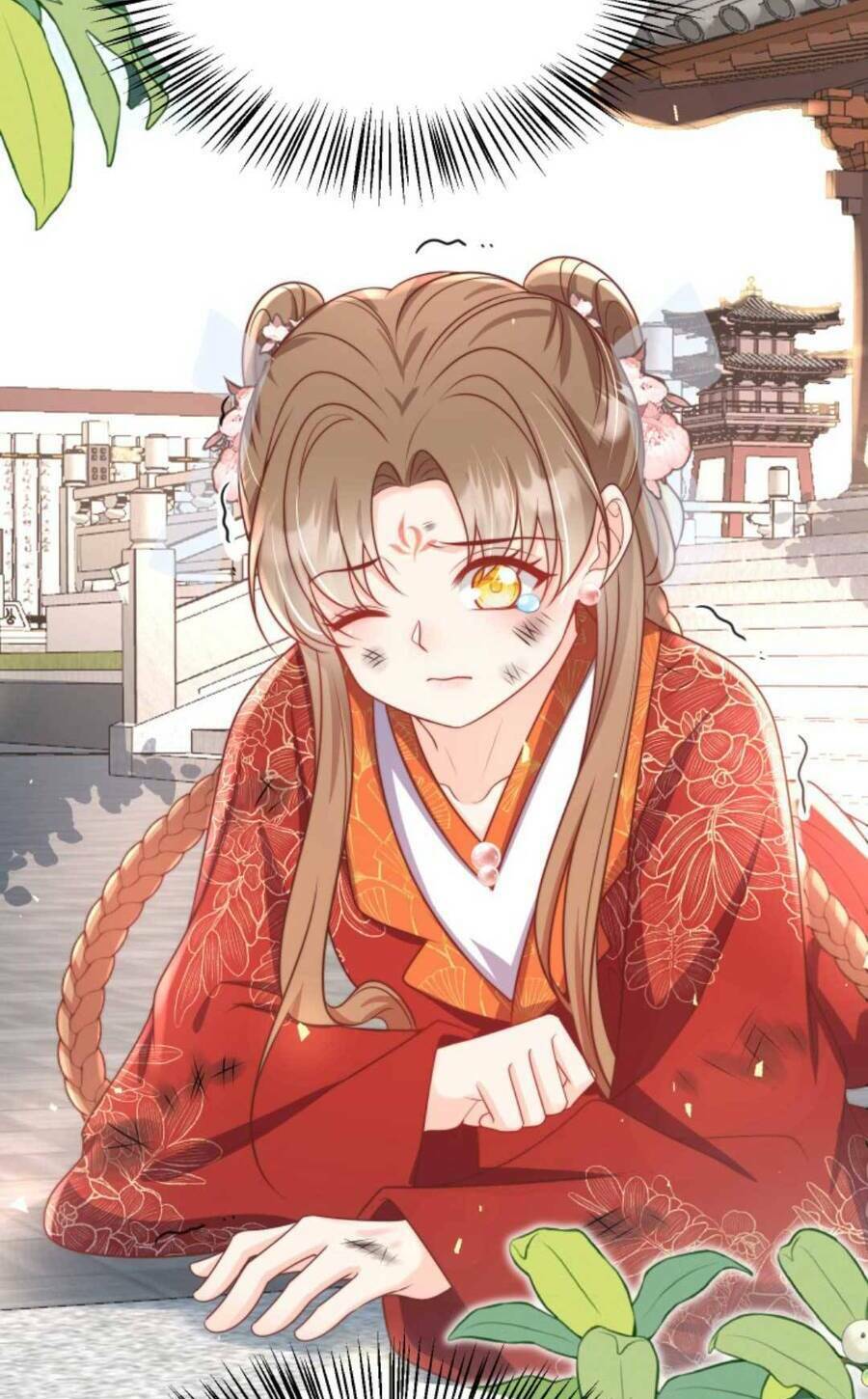 Tiểu Sư Muội Rõ Ràng Rất Mạnh, Nhưng Lại Quá Tấu Hề: Chapter 145