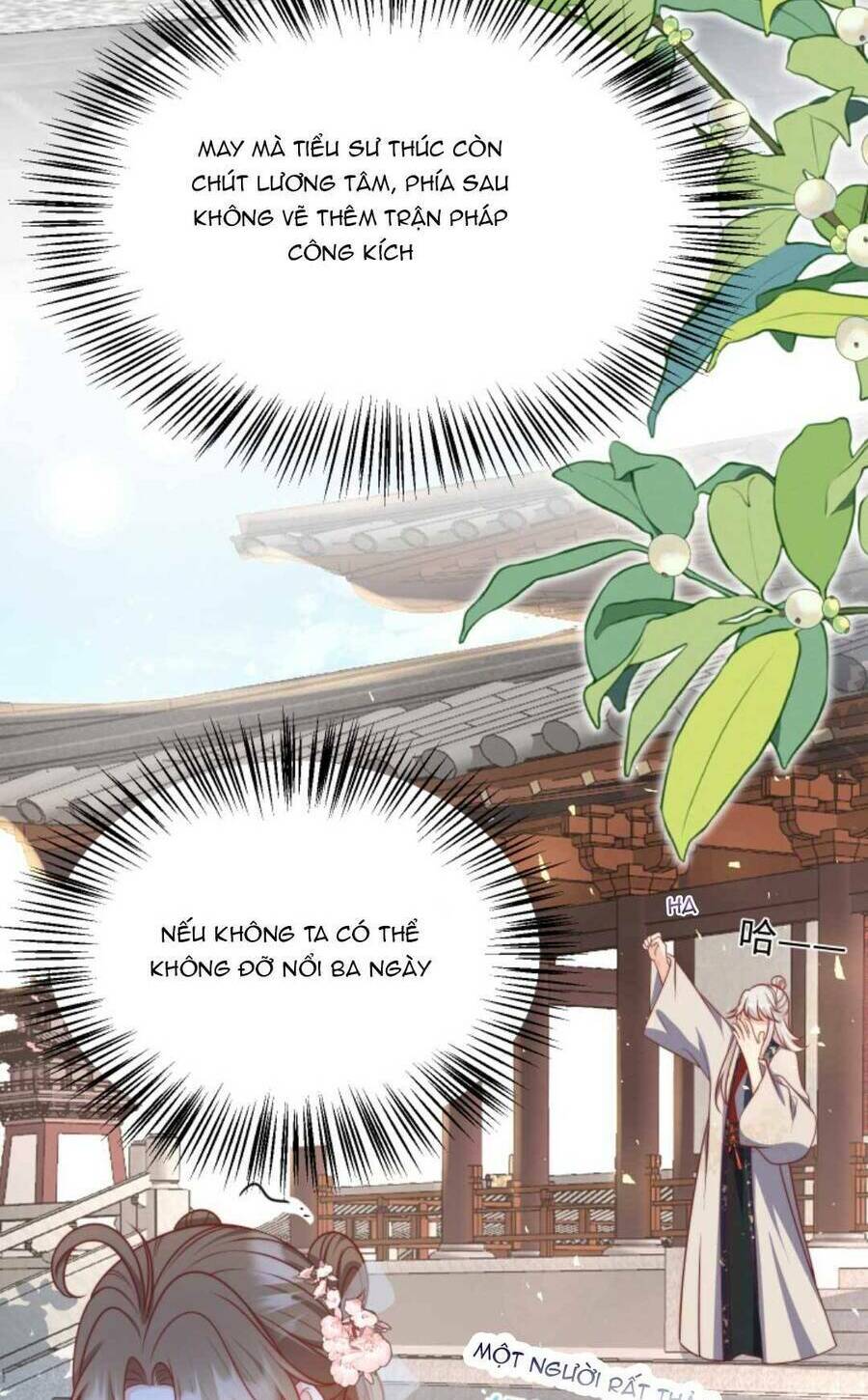 Tiểu Sư Muội Rõ Ràng Rất Mạnh, Nhưng Lại Quá Tấu Hề: Chapter 145