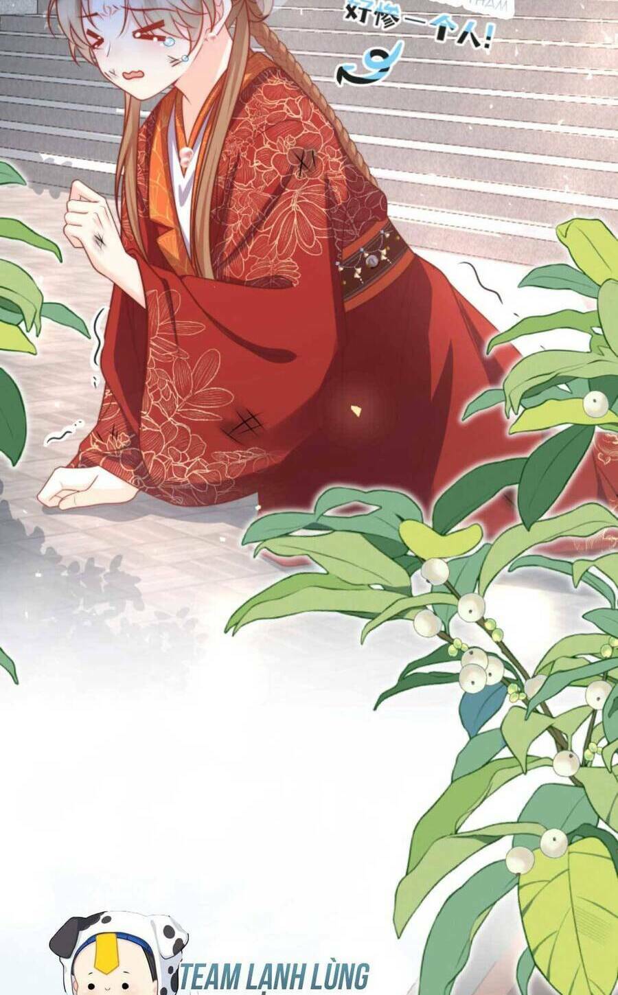 Tiểu Sư Muội Rõ Ràng Rất Mạnh, Nhưng Lại Quá Tấu Hề: Chapter 145