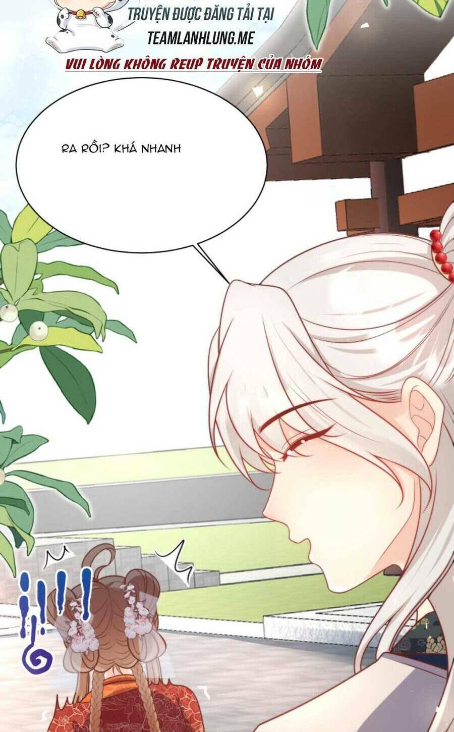 Tiểu Sư Muội Rõ Ràng Rất Mạnh, Nhưng Lại Quá Tấu Hề: Chapter 145