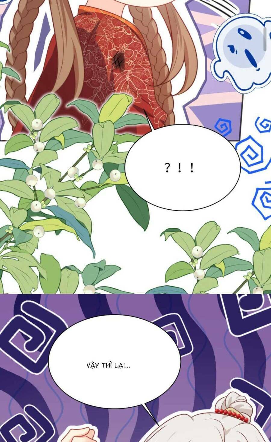 Tiểu Sư Muội Rõ Ràng Rất Mạnh, Nhưng Lại Quá Tấu Hề: Chapter 145