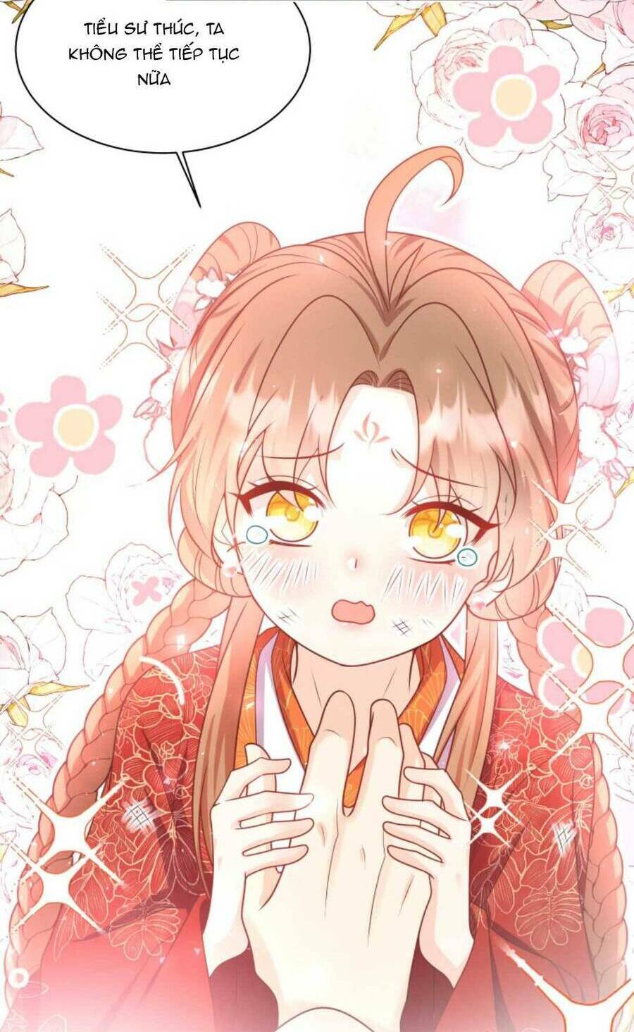 Tiểu Sư Muội Rõ Ràng Rất Mạnh, Nhưng Lại Quá Tấu Hề: Chapter 145