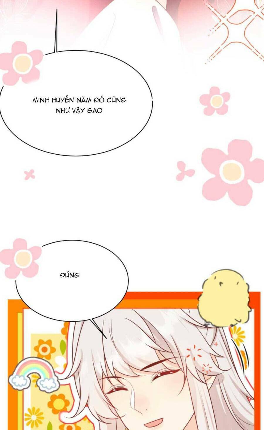 Tiểu Sư Muội Rõ Ràng Rất Mạnh, Nhưng Lại Quá Tấu Hề: Chapter 145