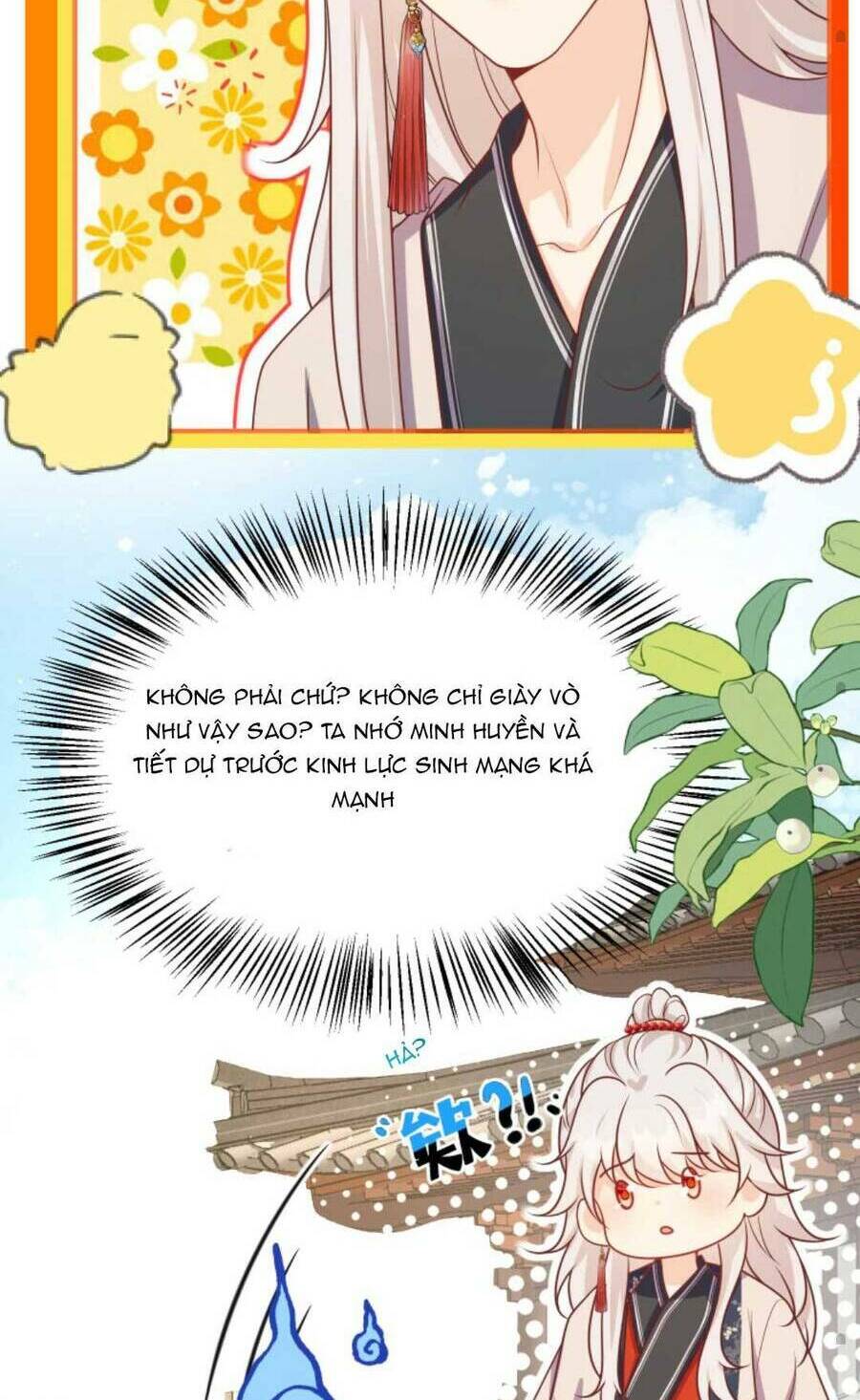 Tiểu Sư Muội Rõ Ràng Rất Mạnh, Nhưng Lại Quá Tấu Hề: Chapter 145