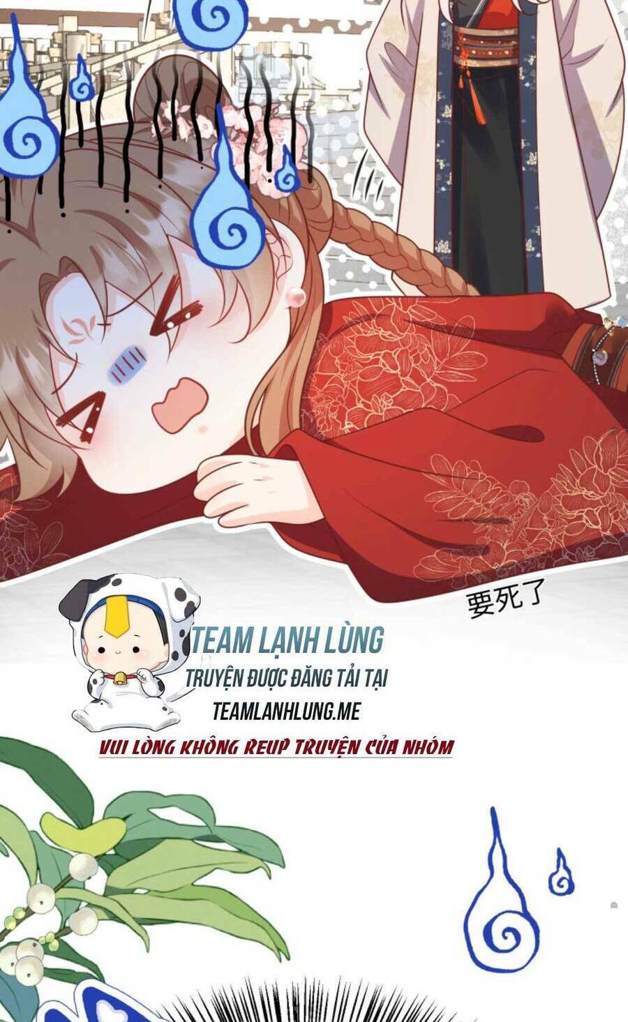 Tiểu Sư Muội Rõ Ràng Rất Mạnh, Nhưng Lại Quá Tấu Hề: Chapter 145