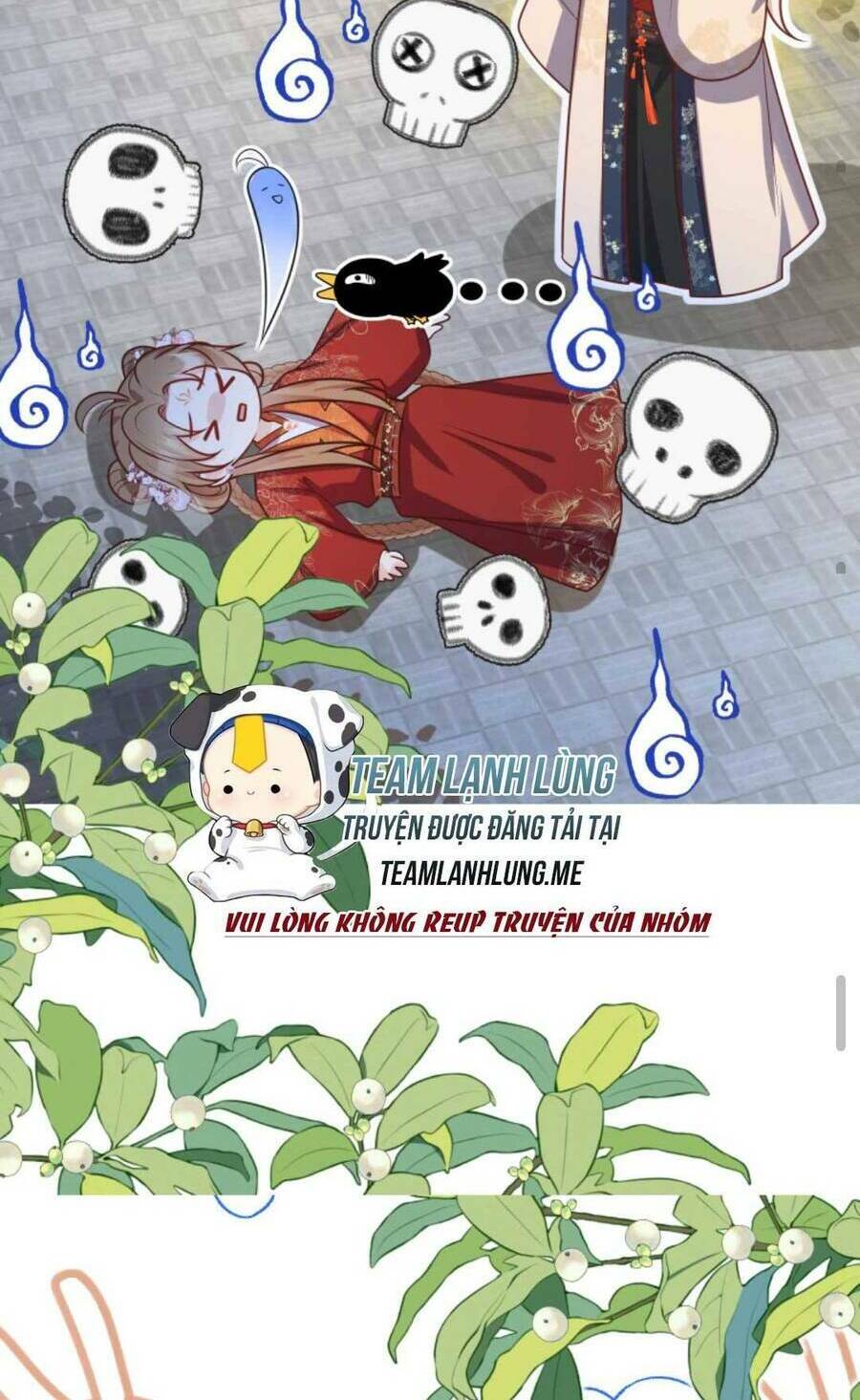 Tiểu Sư Muội Rõ Ràng Rất Mạnh, Nhưng Lại Quá Tấu Hề: Chapter 145