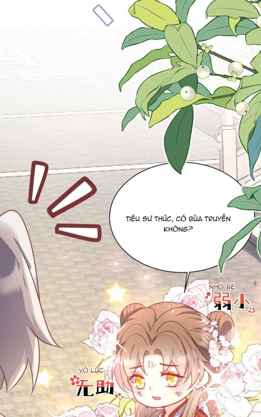 Tiểu Sư Muội Rõ Ràng Rất Mạnh, Nhưng Lại Quá Tấu Hề: Chapter 145