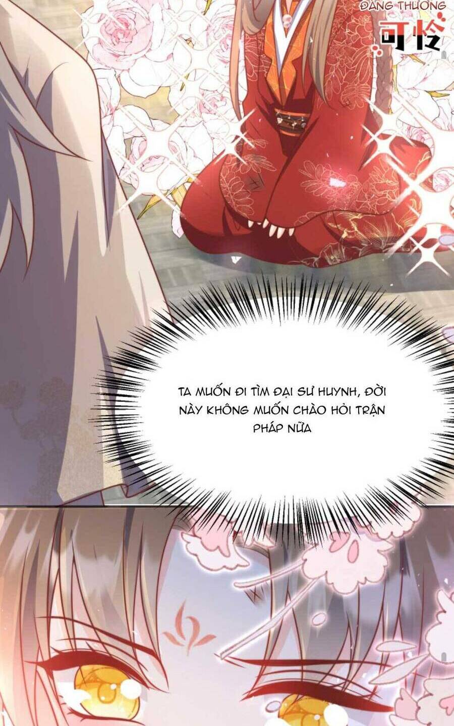 Tiểu Sư Muội Rõ Ràng Rất Mạnh, Nhưng Lại Quá Tấu Hề: Chapter 145