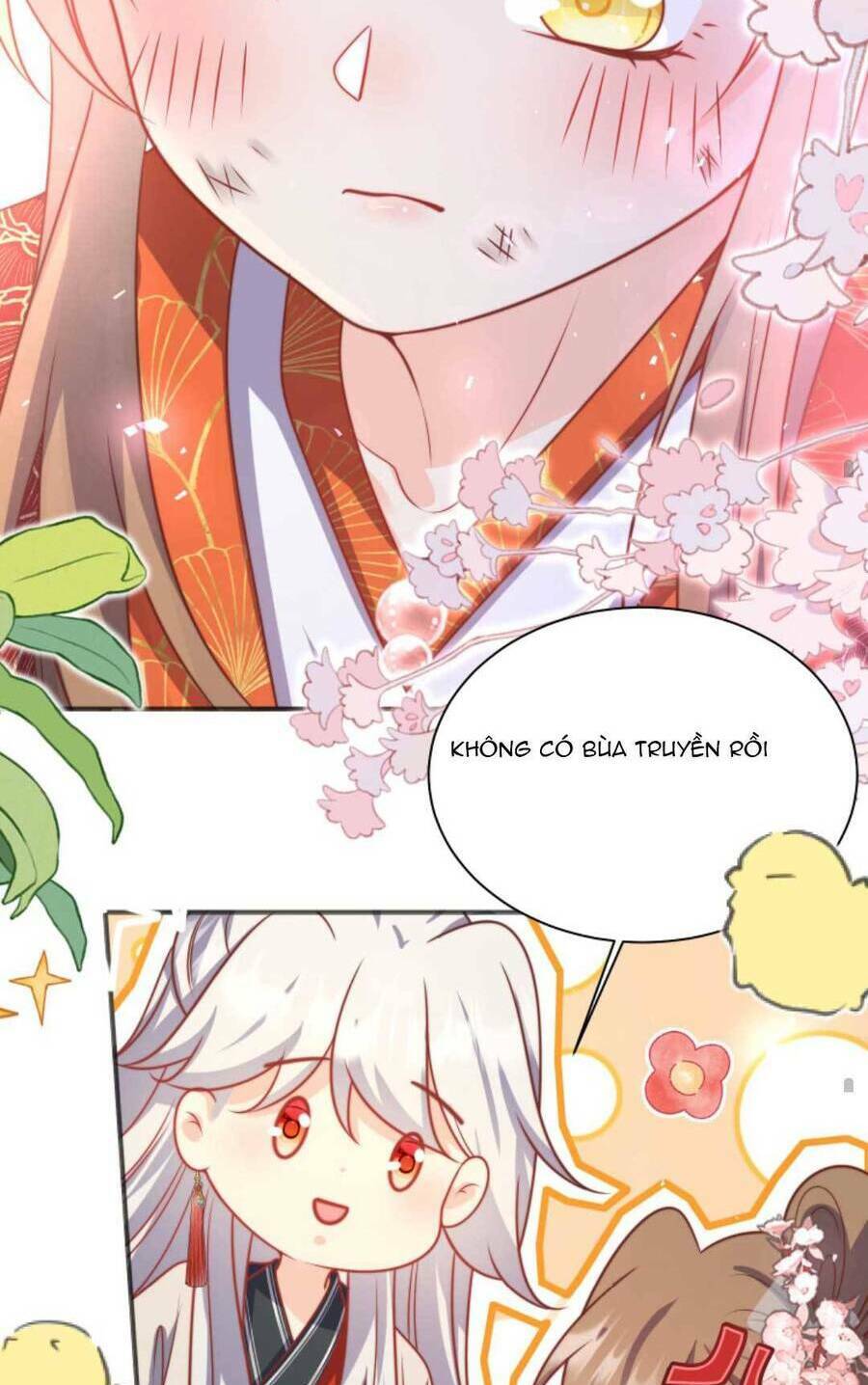 Tiểu Sư Muội Rõ Ràng Rất Mạnh, Nhưng Lại Quá Tấu Hề: Chapter 145