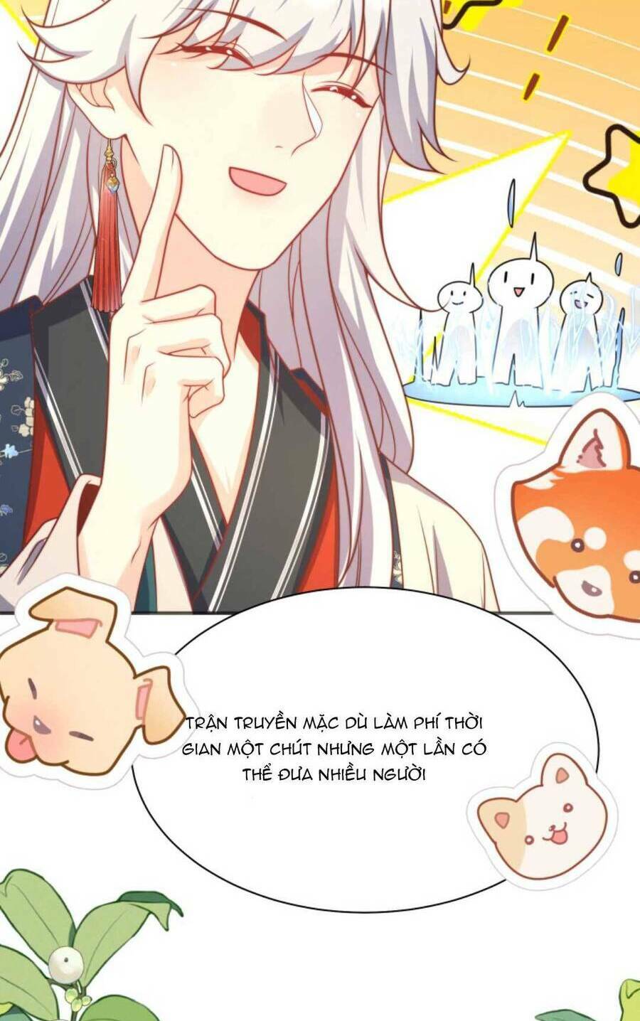 Tiểu Sư Muội Rõ Ràng Rất Mạnh, Nhưng Lại Quá Tấu Hề: Chapter 145