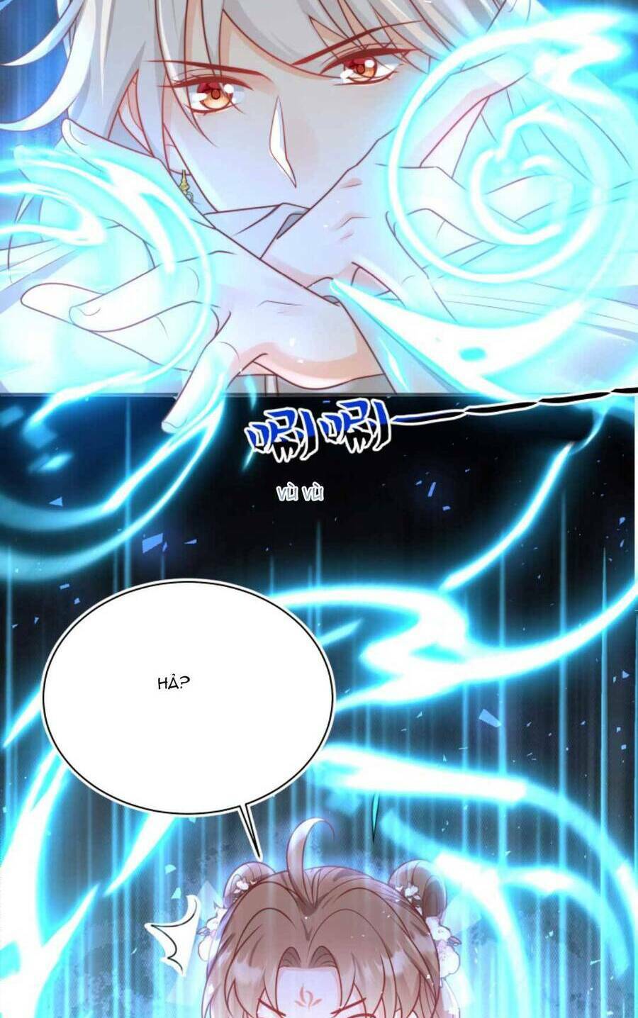 Tiểu Sư Muội Rõ Ràng Rất Mạnh, Nhưng Lại Quá Tấu Hề: Chapter 145