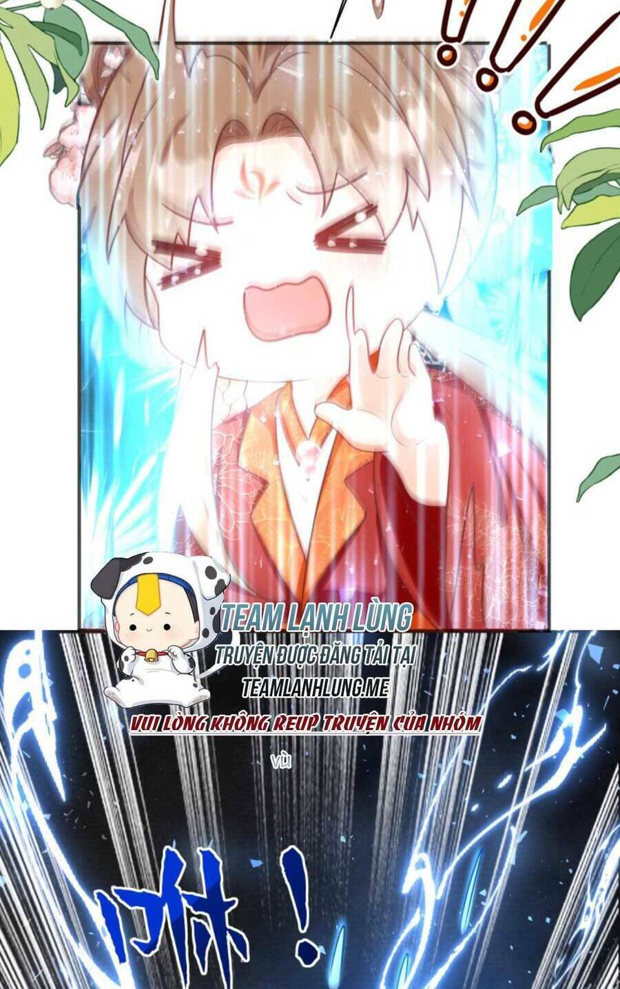 Tiểu Sư Muội Rõ Ràng Rất Mạnh, Nhưng Lại Quá Tấu Hề: Chapter 145