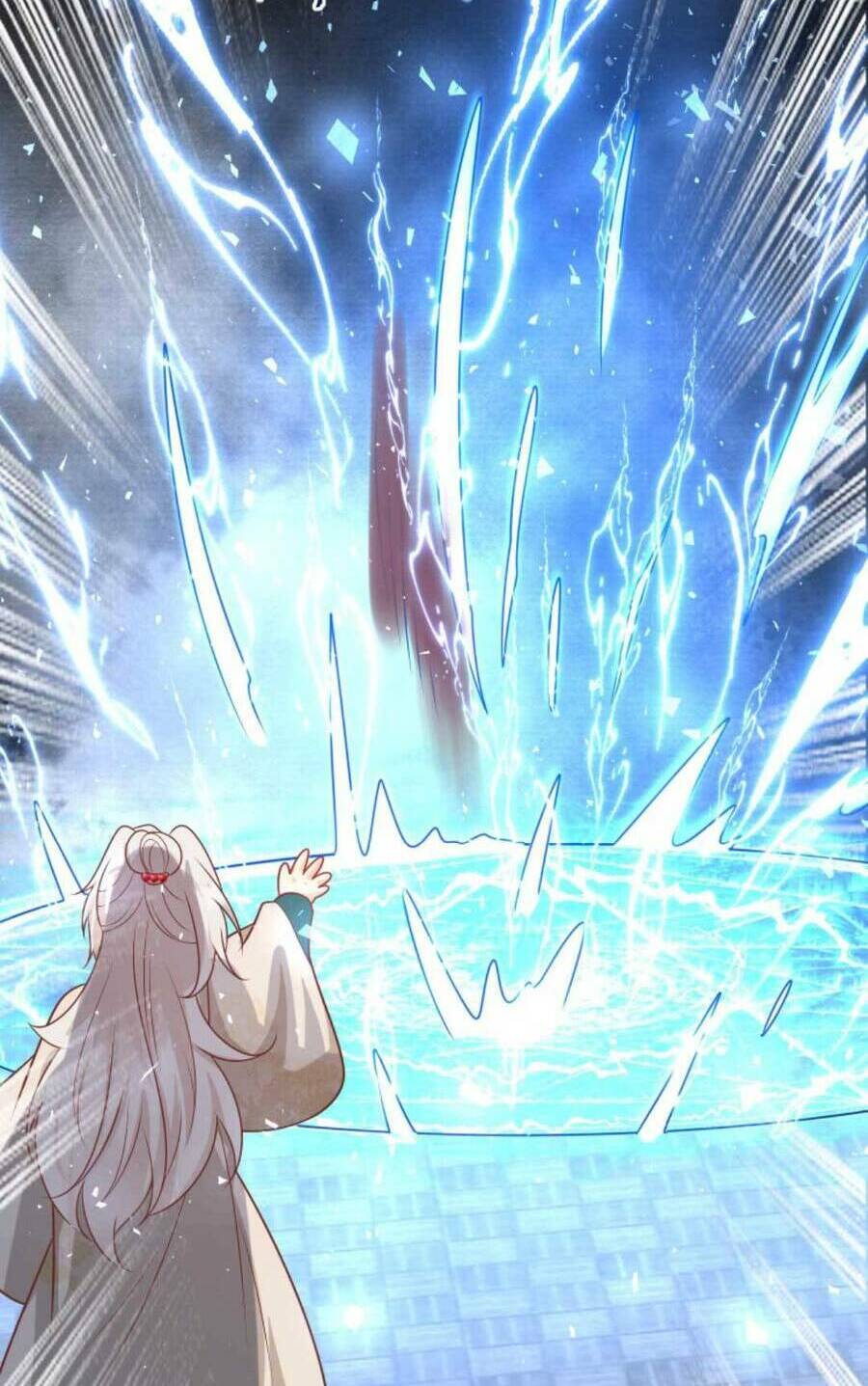 Tiểu Sư Muội Rõ Ràng Rất Mạnh, Nhưng Lại Quá Tấu Hề: Chapter 145