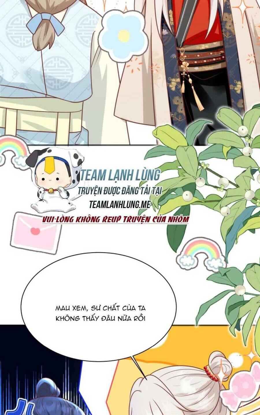 Tiểu Sư Muội Rõ Ràng Rất Mạnh, Nhưng Lại Quá Tấu Hề: Chapter 145