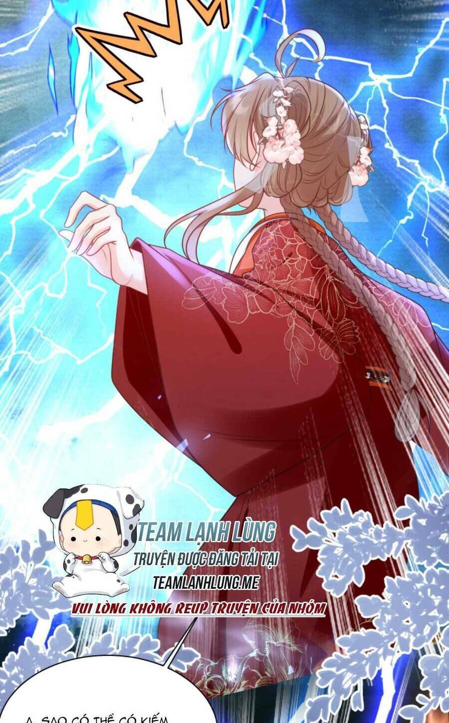 Tiểu Sư Muội Rõ Ràng Rất Mạnh, Nhưng Lại Quá Tấu Hề: Chapter 145