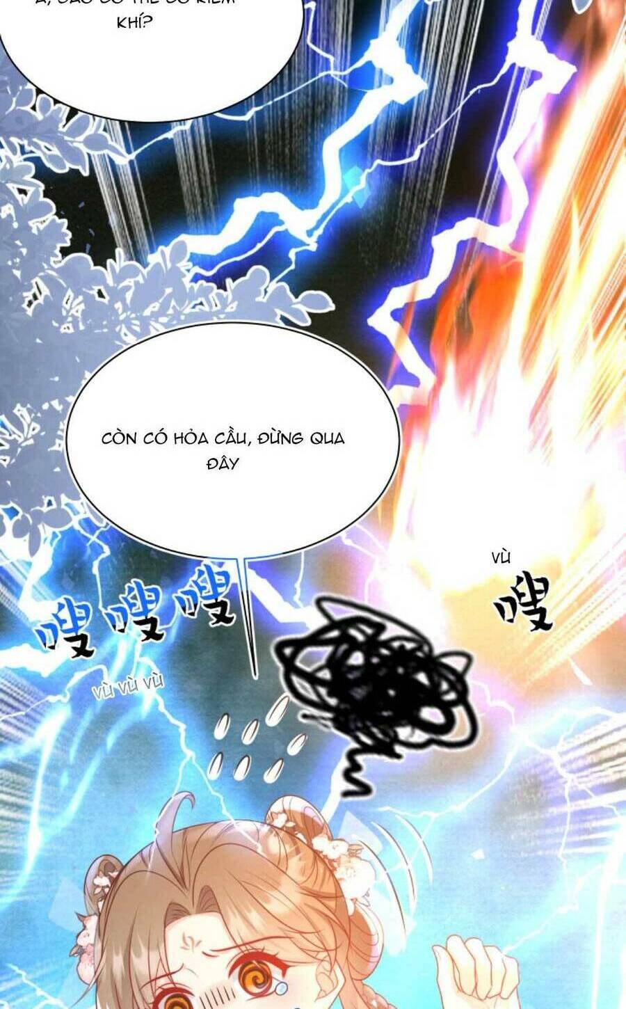 Tiểu Sư Muội Rõ Ràng Rất Mạnh, Nhưng Lại Quá Tấu Hề: Chapter 145