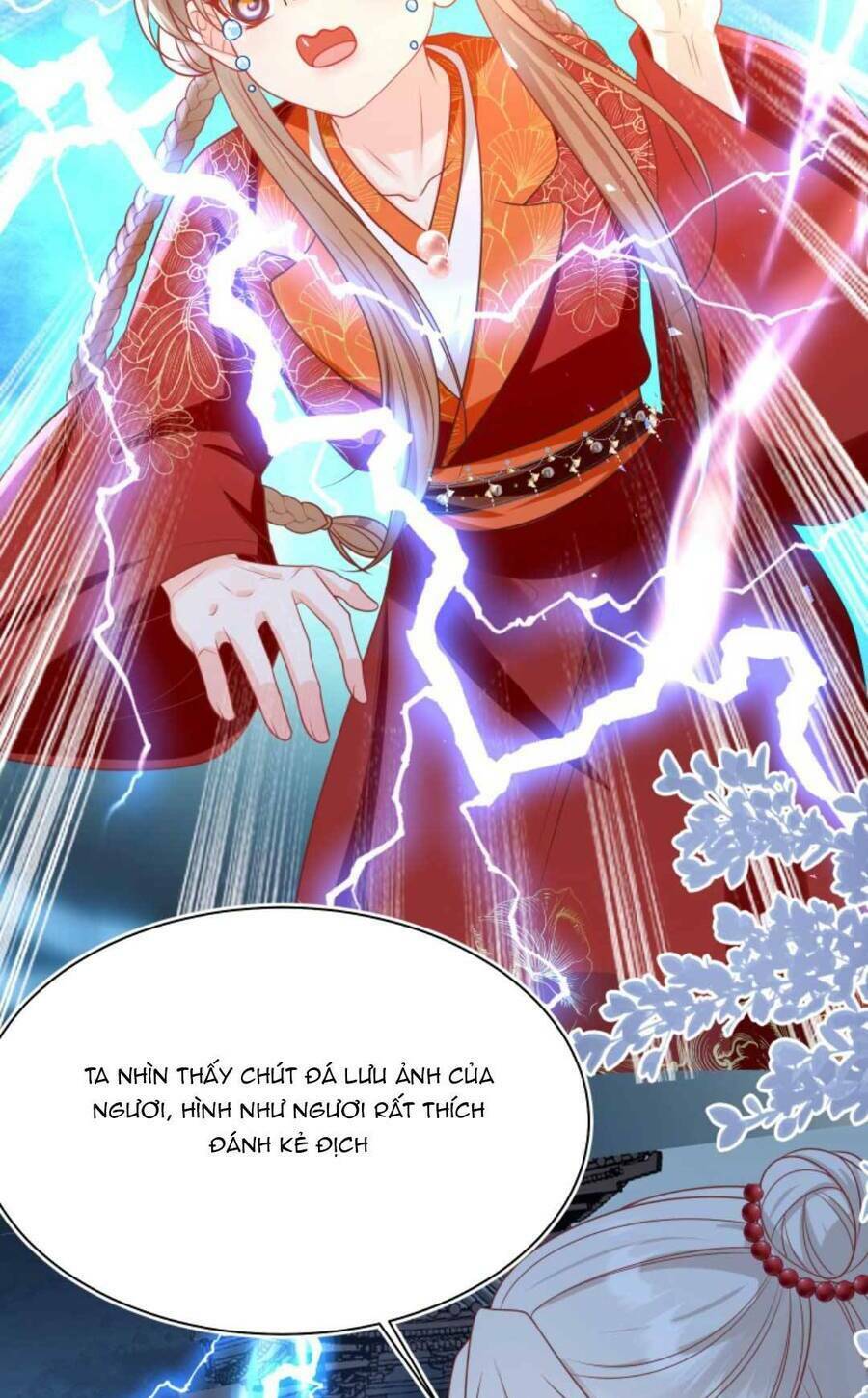 Tiểu Sư Muội Rõ Ràng Rất Mạnh, Nhưng Lại Quá Tấu Hề: Chapter 145