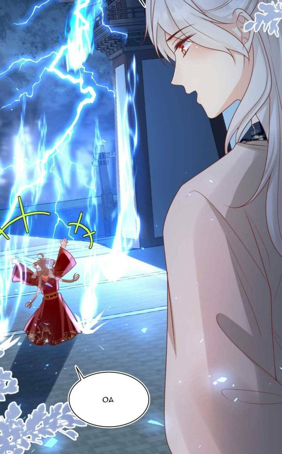 Tiểu Sư Muội Rõ Ràng Rất Mạnh, Nhưng Lại Quá Tấu Hề: Chapter 145