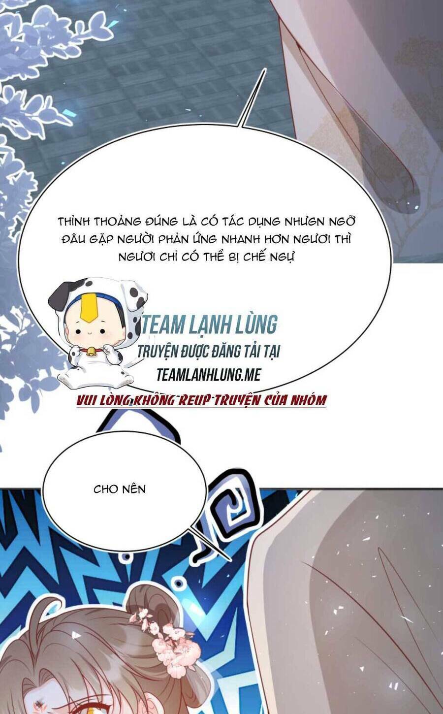 Tiểu Sư Muội Rõ Ràng Rất Mạnh, Nhưng Lại Quá Tấu Hề: Chapter 145