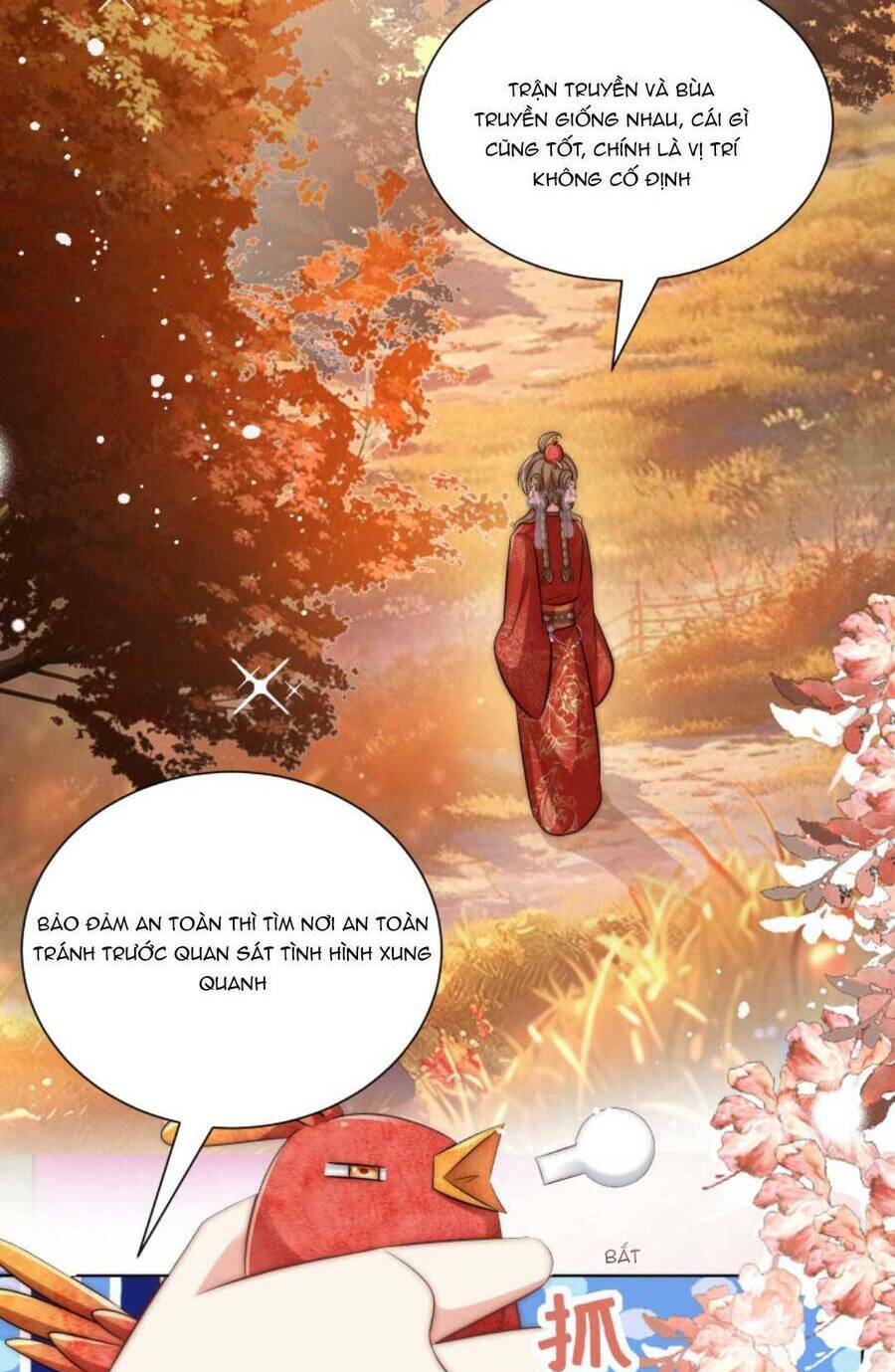 Tiểu Sư Muội Rõ Ràng Rất Mạnh, Nhưng Lại Quá Tấu Hề: Chapter 146