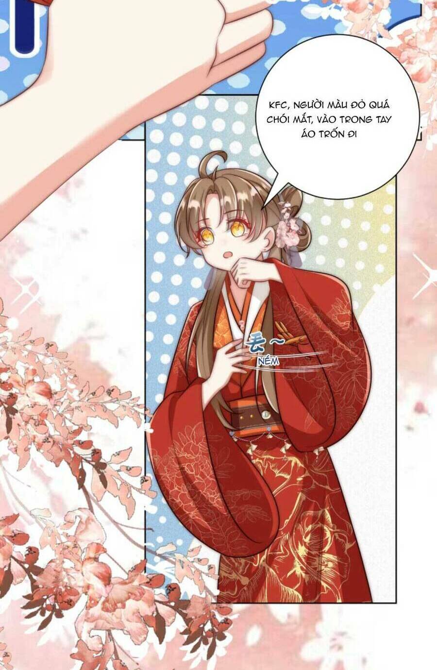 Tiểu Sư Muội Rõ Ràng Rất Mạnh, Nhưng Lại Quá Tấu Hề: Chapter 146