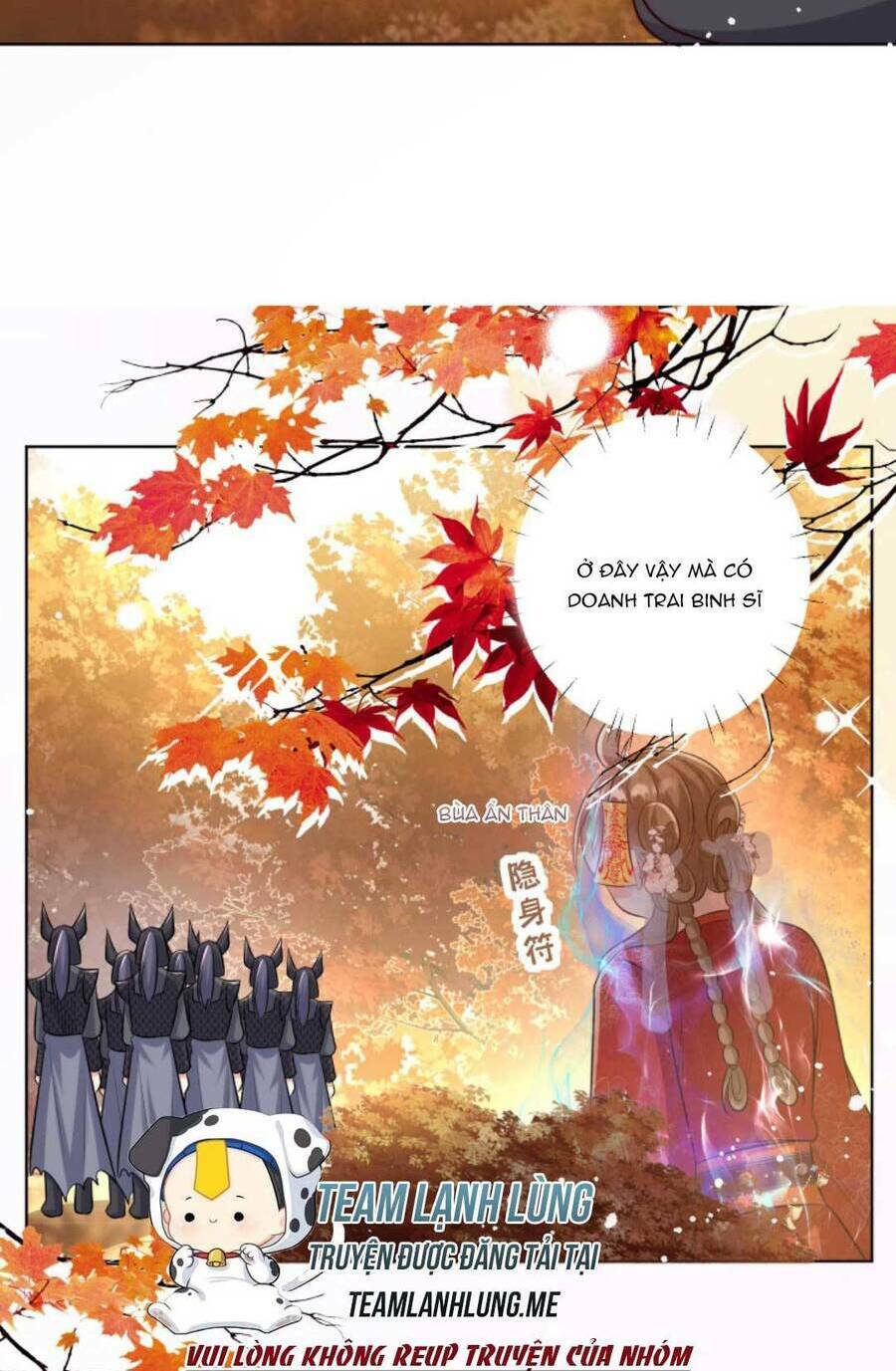 Tiểu Sư Muội Rõ Ràng Rất Mạnh, Nhưng Lại Quá Tấu Hề: Chapter 146