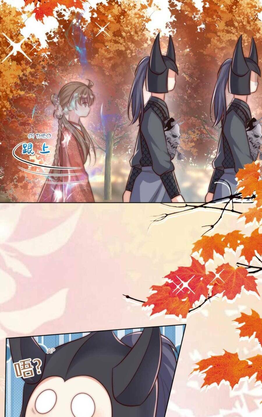 Tiểu Sư Muội Rõ Ràng Rất Mạnh, Nhưng Lại Quá Tấu Hề: Chapter 146