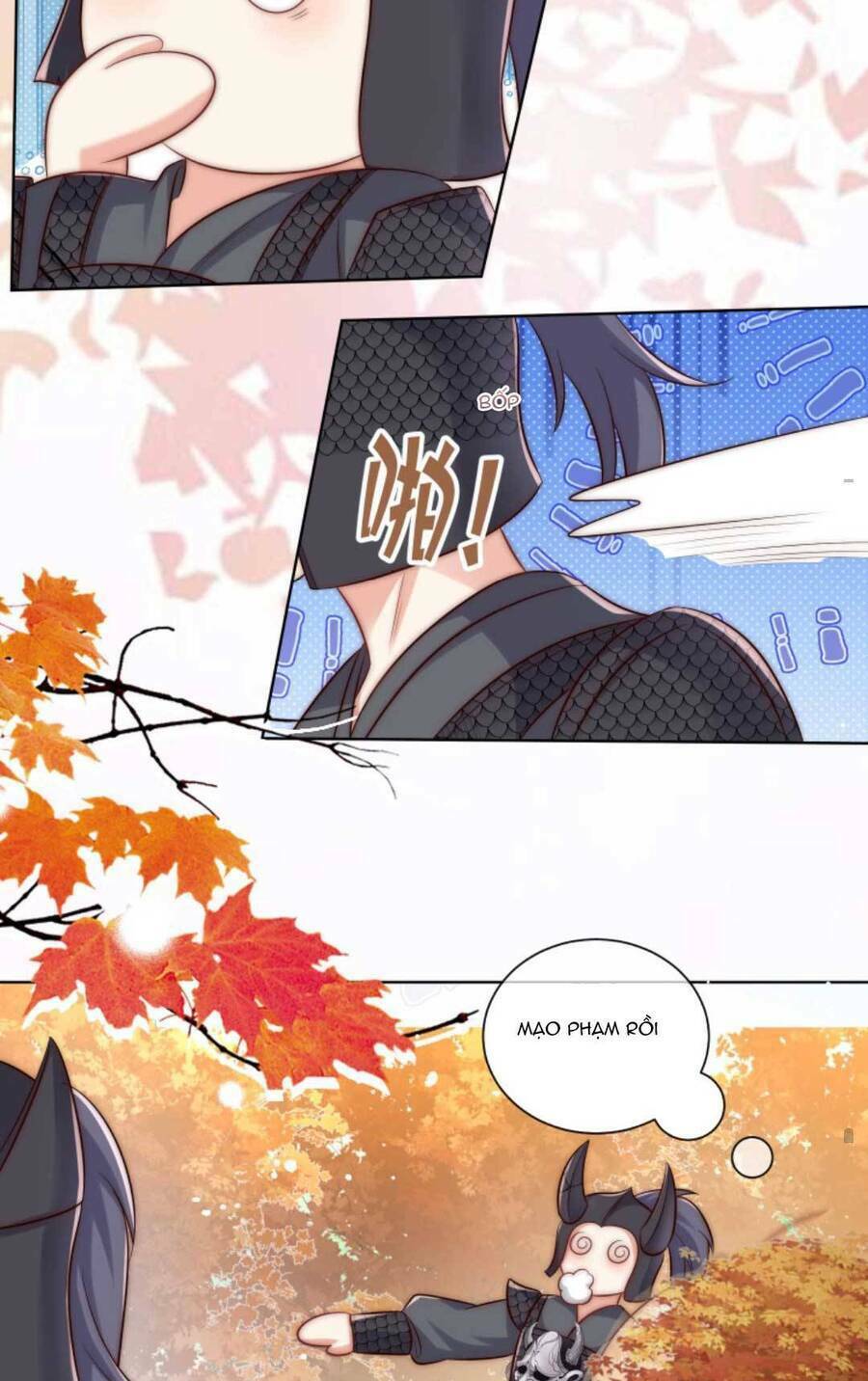 Tiểu Sư Muội Rõ Ràng Rất Mạnh, Nhưng Lại Quá Tấu Hề: Chapter 146
