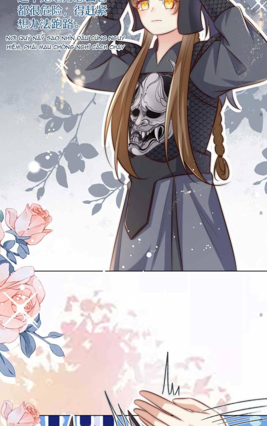 Tiểu Sư Muội Rõ Ràng Rất Mạnh, Nhưng Lại Quá Tấu Hề: Chapter 146