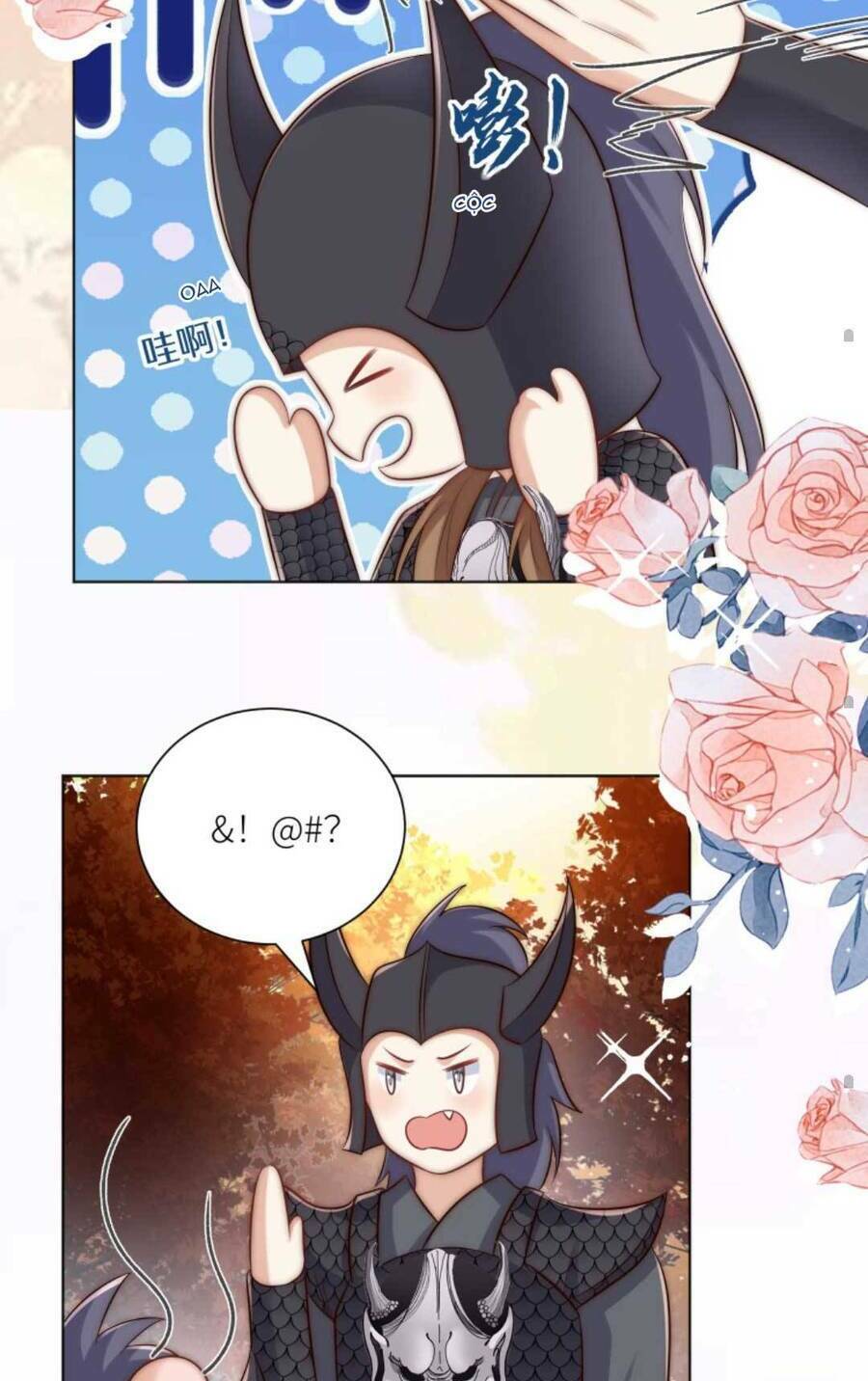 Tiểu Sư Muội Rõ Ràng Rất Mạnh, Nhưng Lại Quá Tấu Hề: Chapter 146