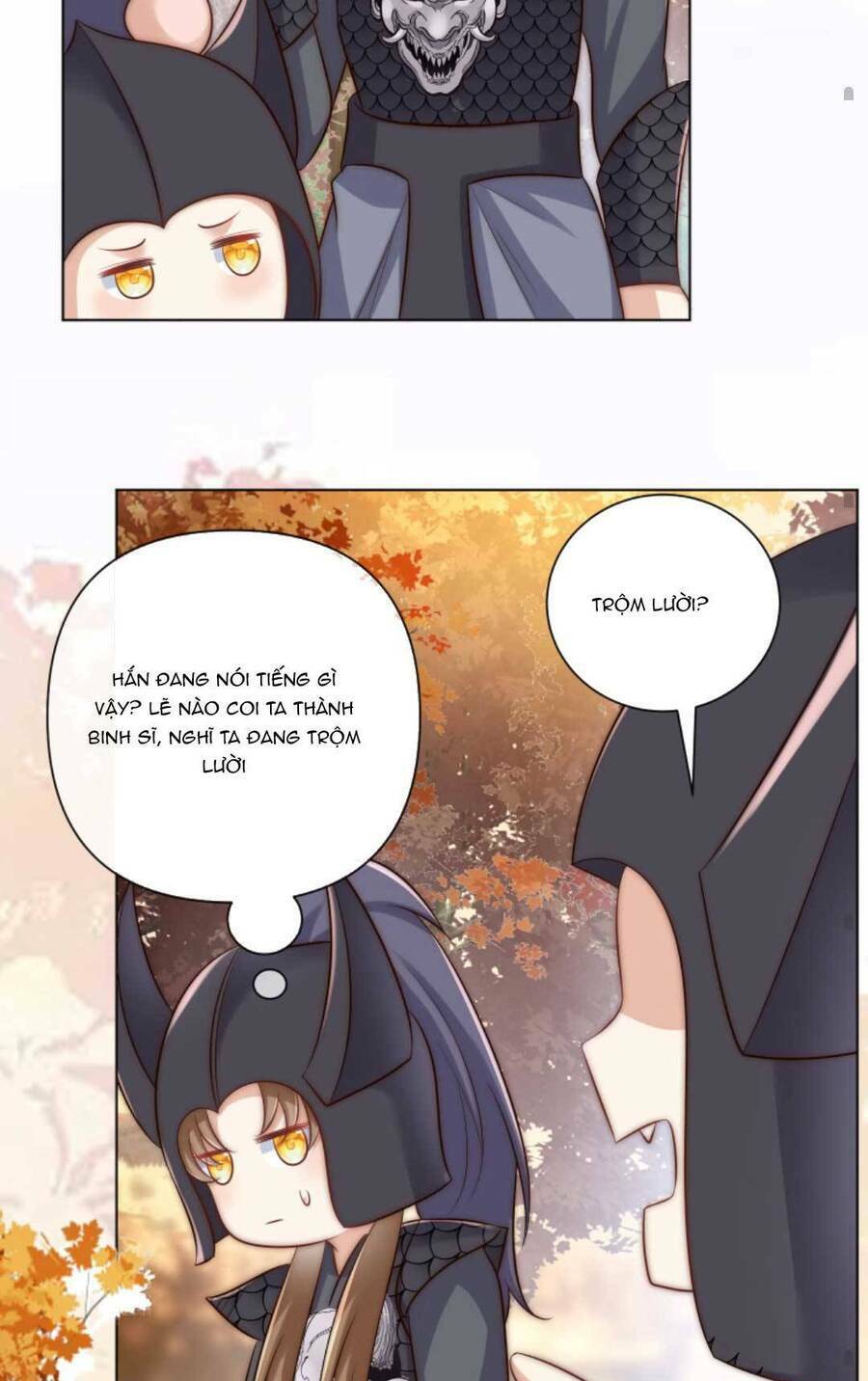Tiểu Sư Muội Rõ Ràng Rất Mạnh, Nhưng Lại Quá Tấu Hề: Chapter 146