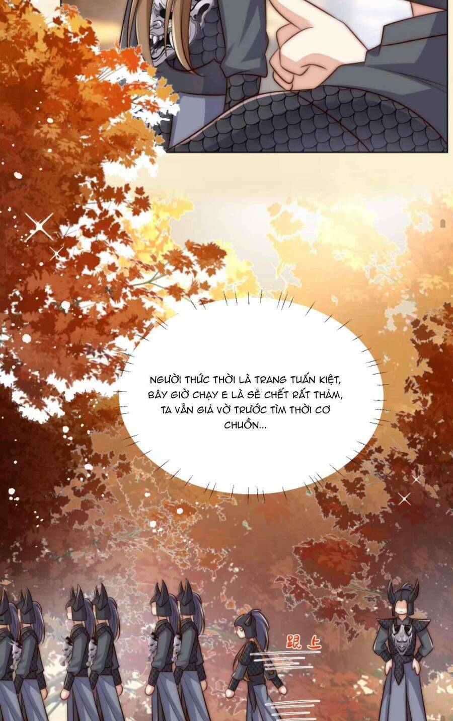 Tiểu Sư Muội Rõ Ràng Rất Mạnh, Nhưng Lại Quá Tấu Hề: Chapter 146