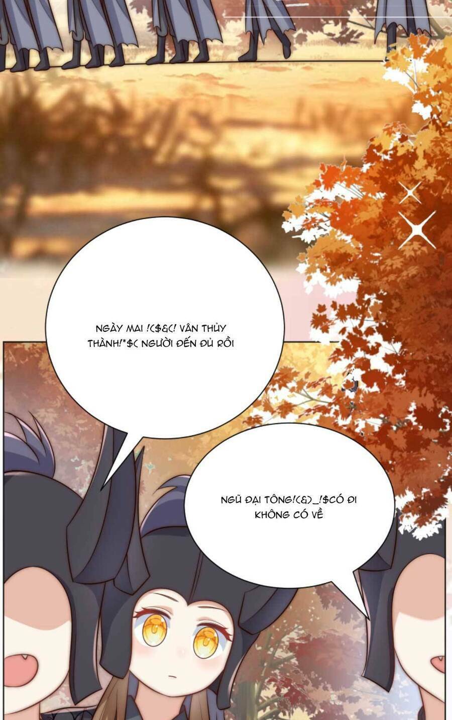 Tiểu Sư Muội Rõ Ràng Rất Mạnh, Nhưng Lại Quá Tấu Hề: Chapter 146