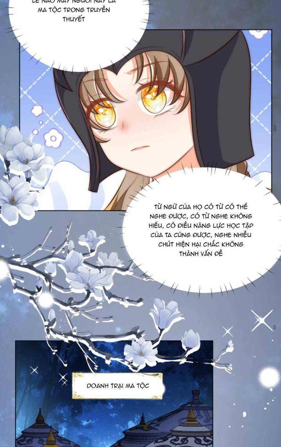 Tiểu Sư Muội Rõ Ràng Rất Mạnh, Nhưng Lại Quá Tấu Hề: Chapter 146