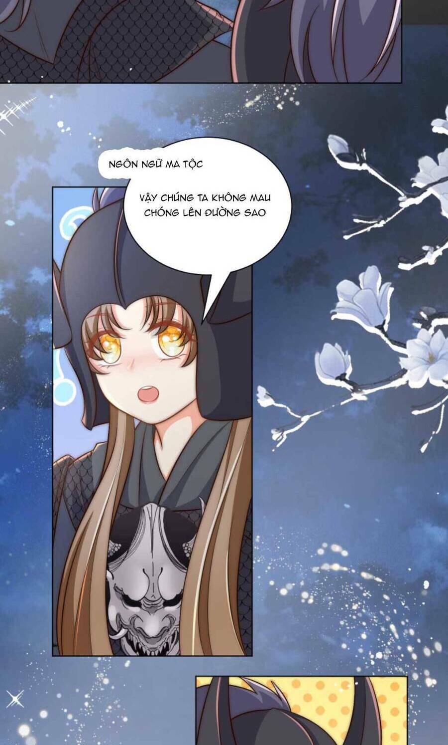 Tiểu Sư Muội Rõ Ràng Rất Mạnh, Nhưng Lại Quá Tấu Hề: Chapter 146