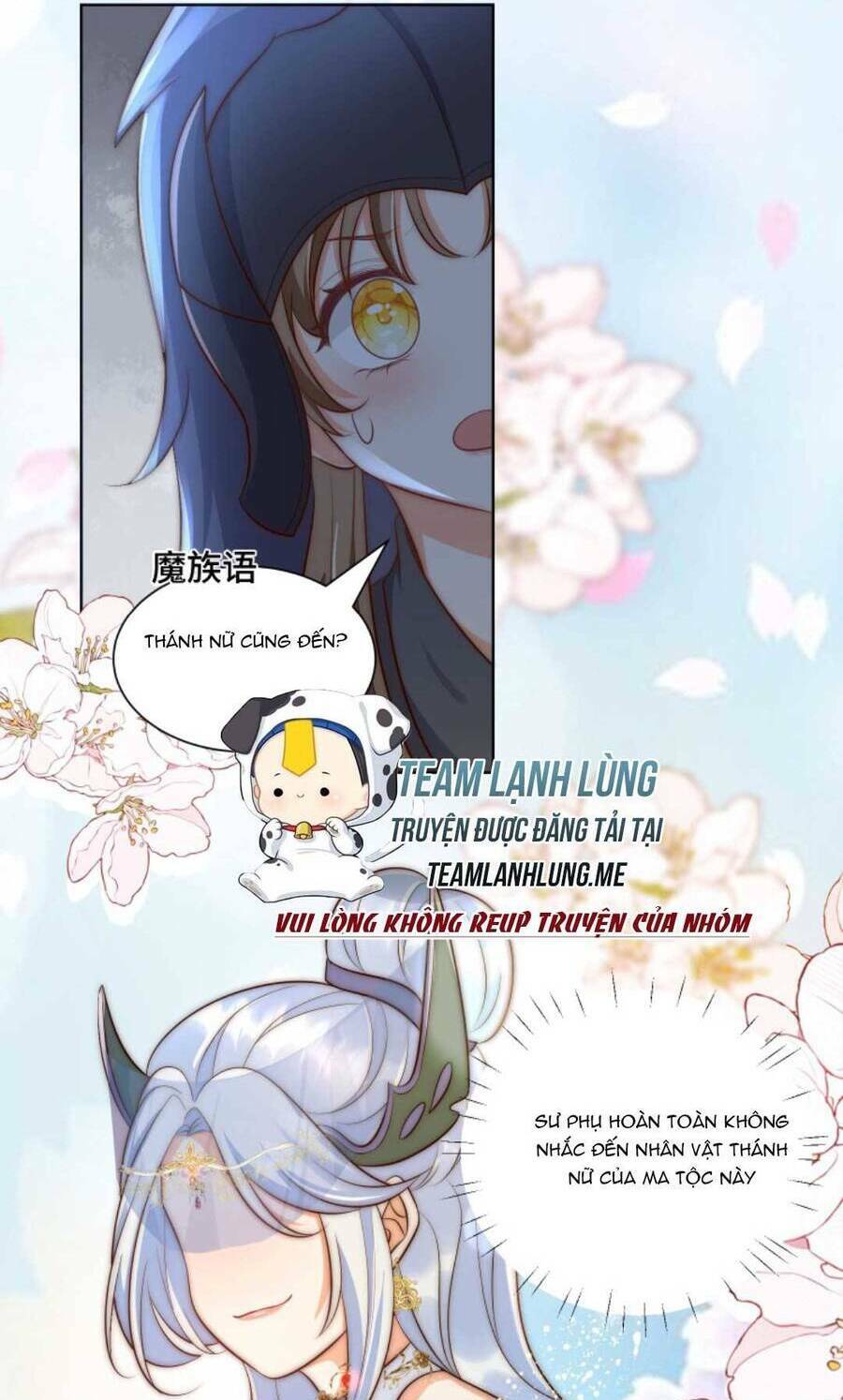 Tiểu Sư Muội Rõ Ràng Rất Mạnh, Nhưng Lại Quá Tấu Hề: Chapter 146