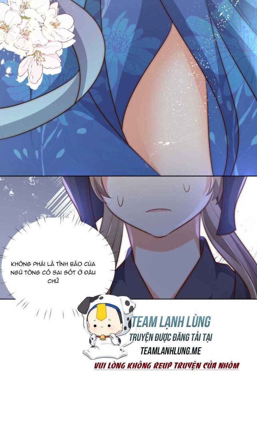 Tiểu Sư Muội Rõ Ràng Rất Mạnh, Nhưng Lại Quá Tấu Hề: Chapter 146