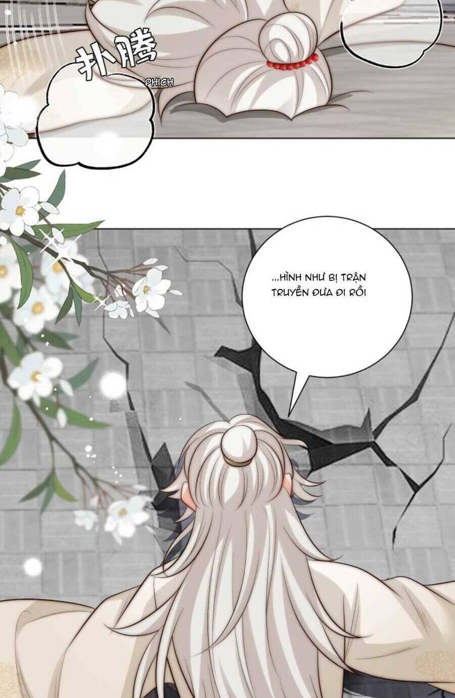 Tiểu Sư Muội Rõ Ràng Rất Mạnh, Nhưng Lại Quá Tấu Hề: Chapter 146