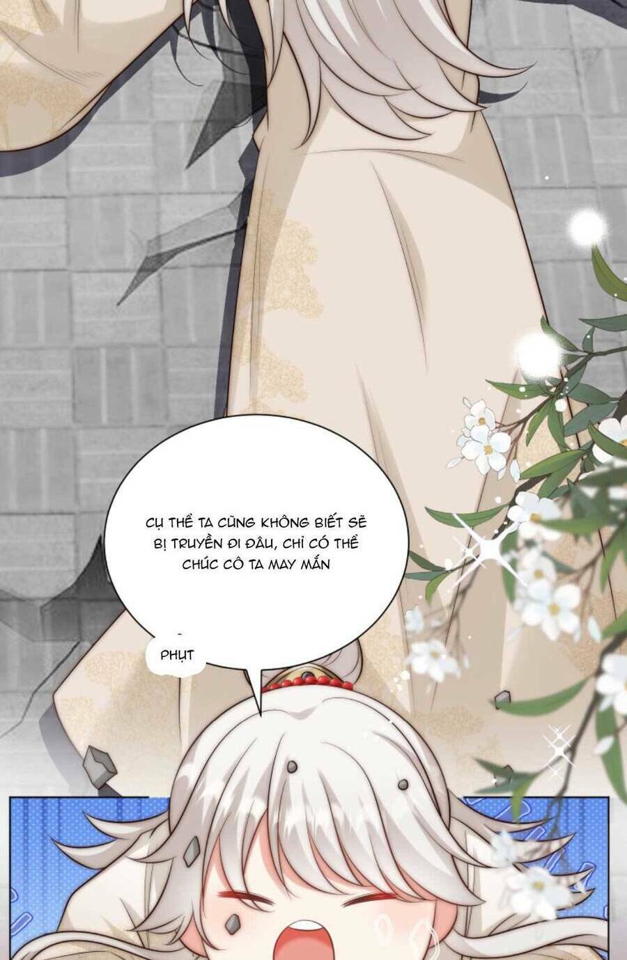 Tiểu Sư Muội Rõ Ràng Rất Mạnh, Nhưng Lại Quá Tấu Hề: Chapter 146