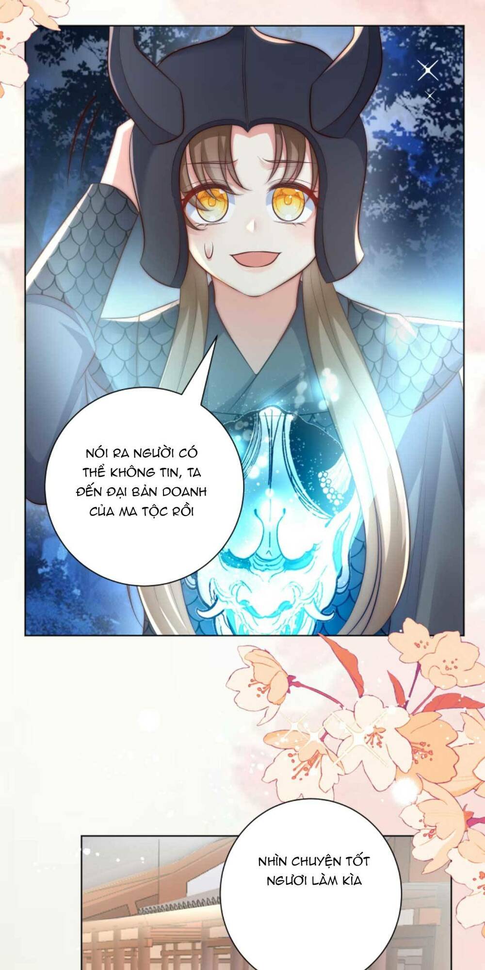 Tiểu Sư Muội Rõ Ràng Rất Mạnh, Nhưng Lại Quá Tấu Hề: Chapter 147
