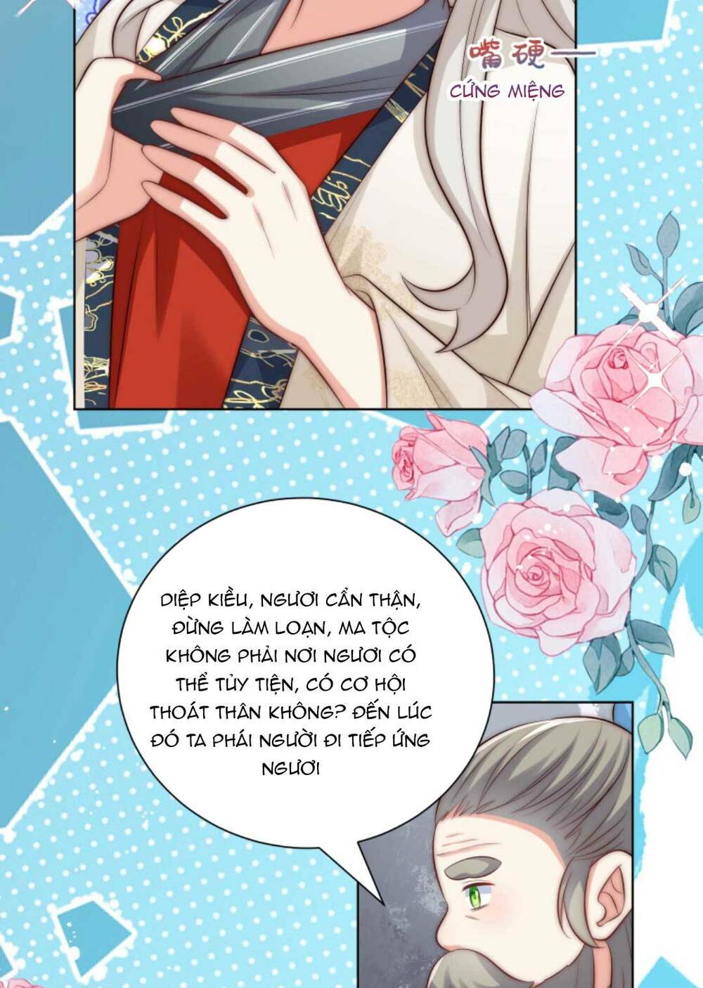 Tiểu Sư Muội Rõ Ràng Rất Mạnh, Nhưng Lại Quá Tấu Hề: Chapter 147