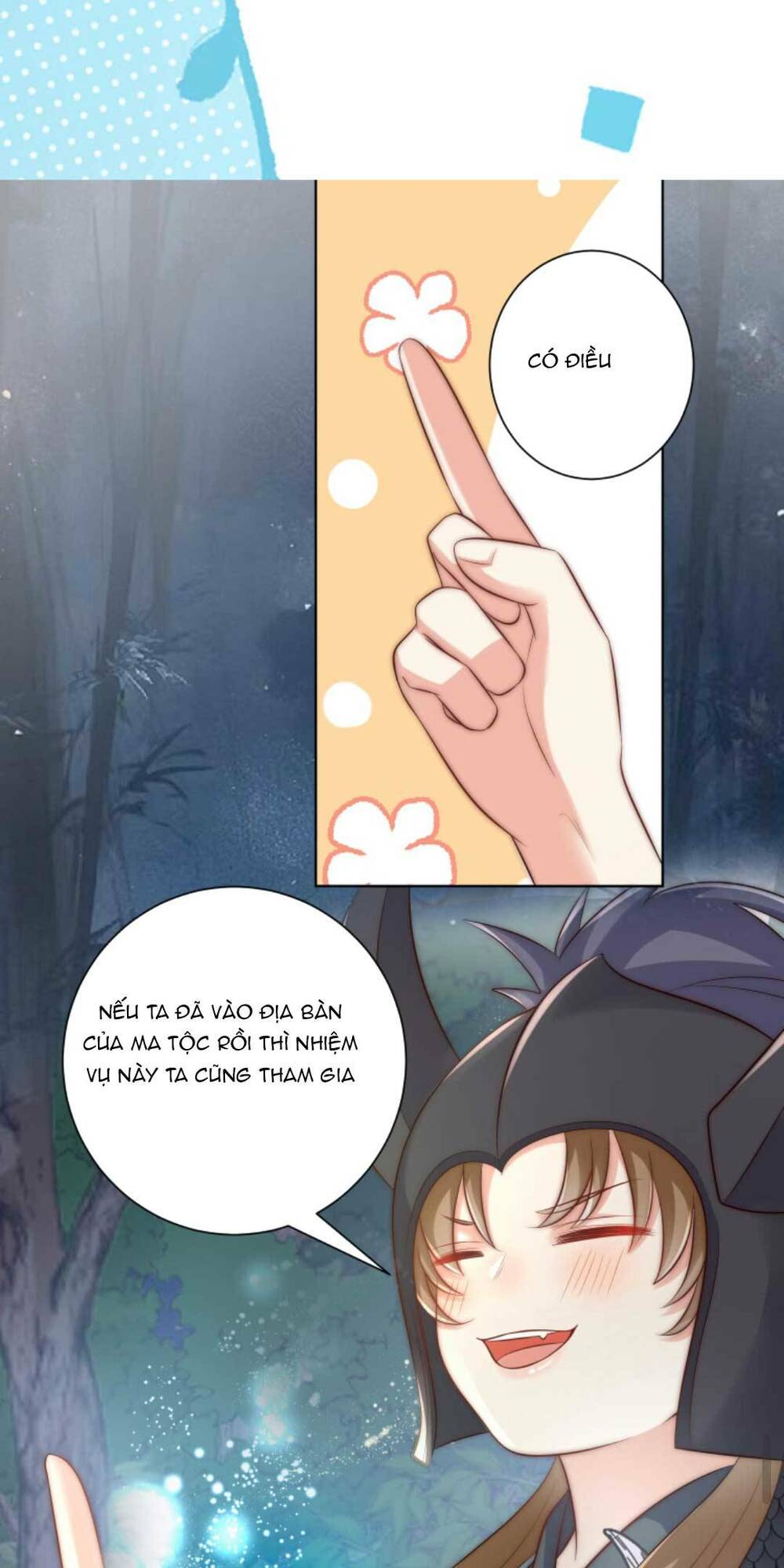 Tiểu Sư Muội Rõ Ràng Rất Mạnh, Nhưng Lại Quá Tấu Hề: Chapter 147