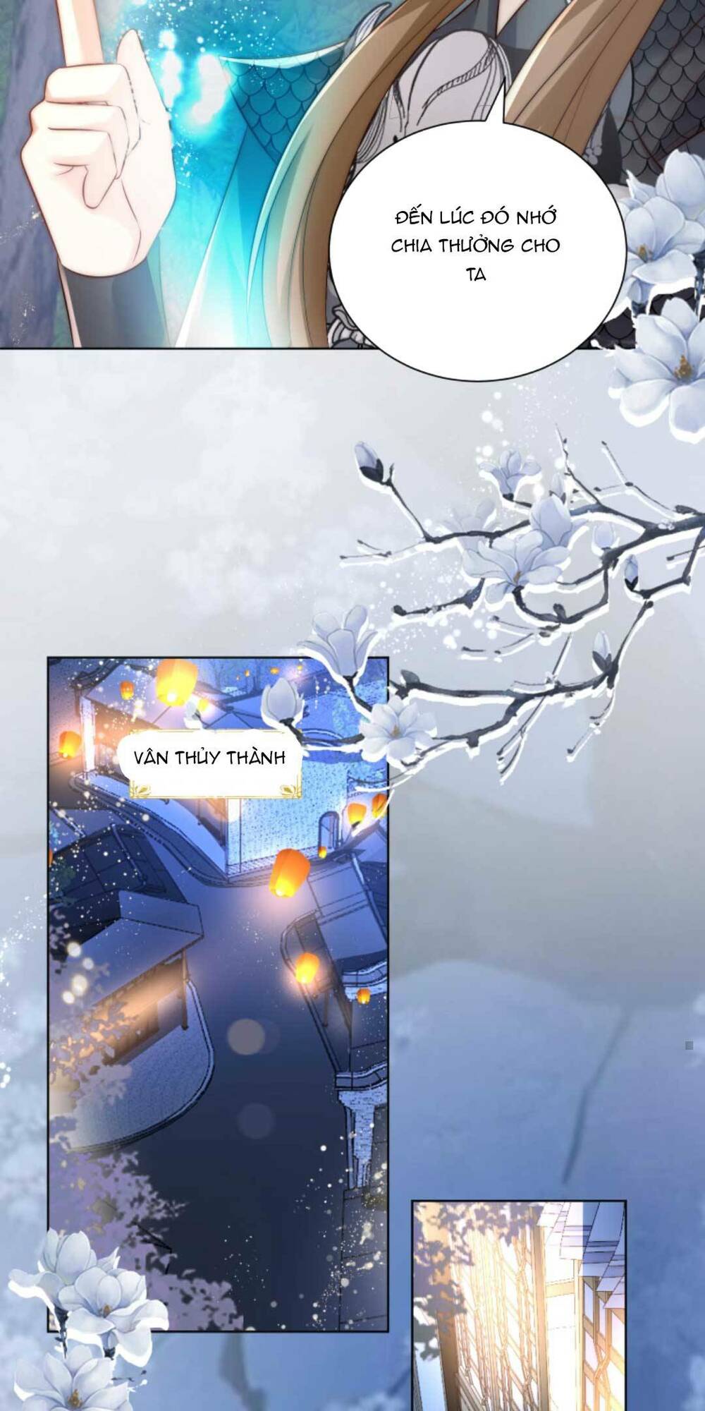 Tiểu Sư Muội Rõ Ràng Rất Mạnh, Nhưng Lại Quá Tấu Hề: Chapter 147