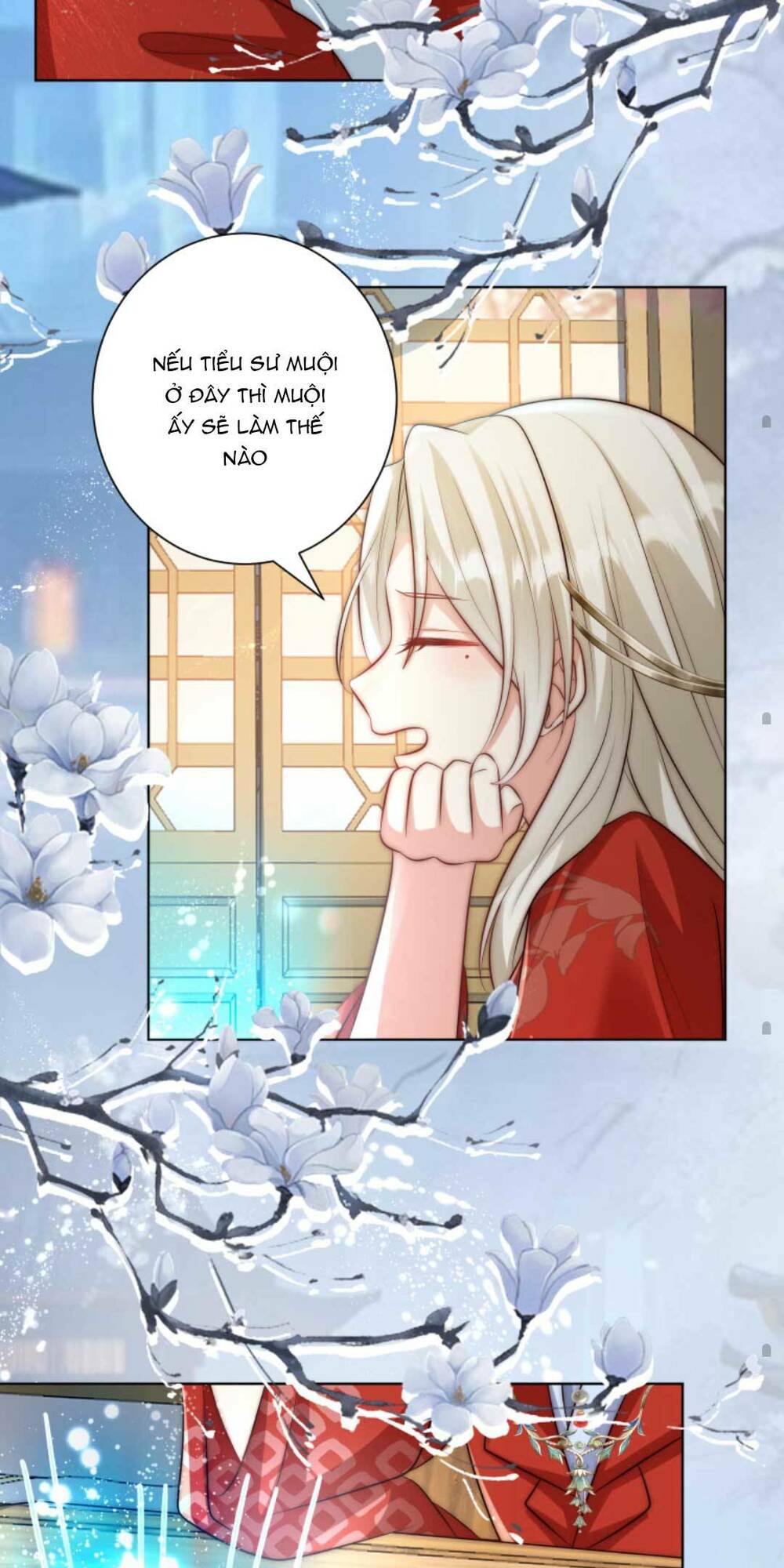 Tiểu Sư Muội Rõ Ràng Rất Mạnh, Nhưng Lại Quá Tấu Hề: Chapter 147